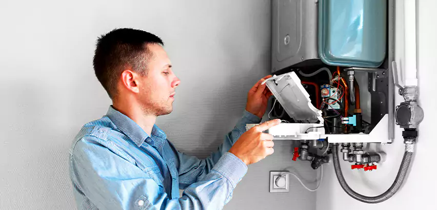 Scope of Water Heater Thermostat / Heating Element Replacement Services in Washington, PA