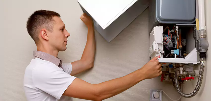 Water Heater Performance and Safety Scope in Washington, PA