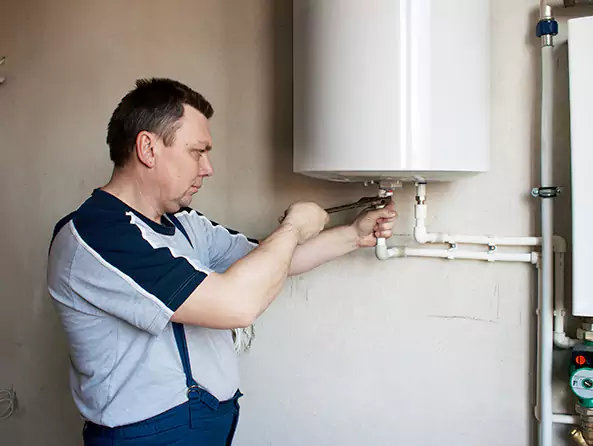 Why Washington Plumbing Pro is the First Choice for Water Heater Gas Repair Services in Washington, PA?