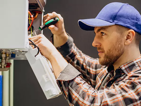 Why Washington Plumbing Pro is the First Choice for Water Heater Installation Services in Washington, PA?