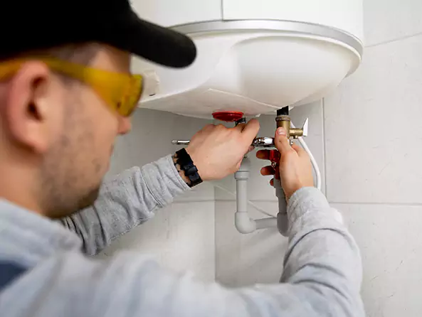 Why Washington Plumbing Pro is the First Choice for Water Heater Replacement Services in Washington, PA?