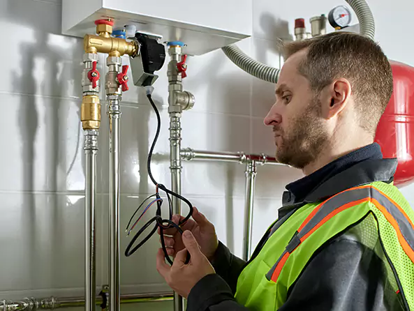 Why Washington Plumbing Pro is the First Choice for Water Heater Tankless Repair Services in Washington, PA?
