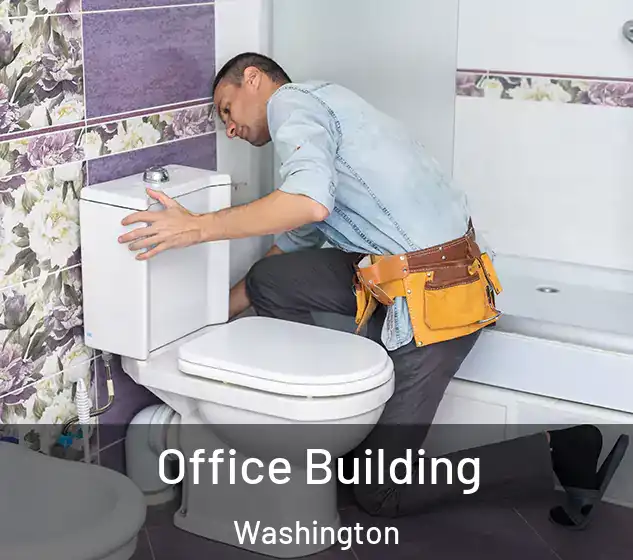  Office Building Washington