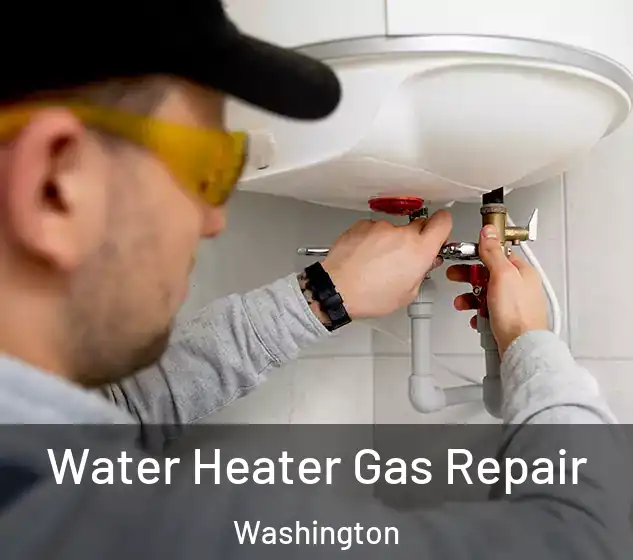  Water Heater Gas Repair Washington