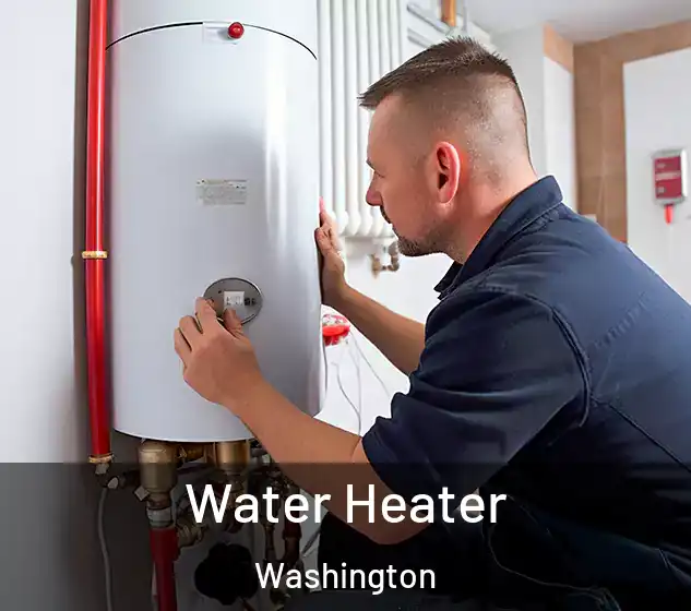  Water Heater Washington